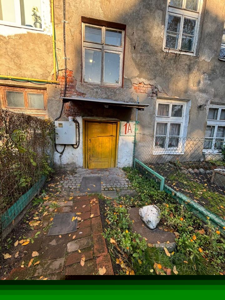 Квартира 1-комн. 30.4 м² в Советск — миниатюра 7