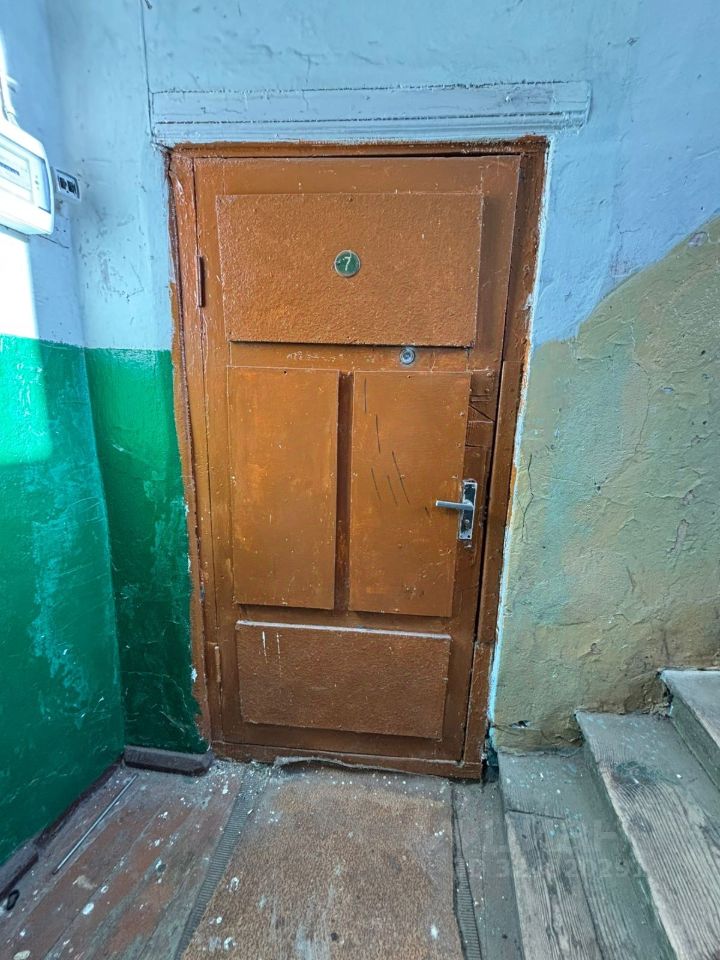 Квартира 1-комн. 30.4 м² в Советск — миниатюра 11