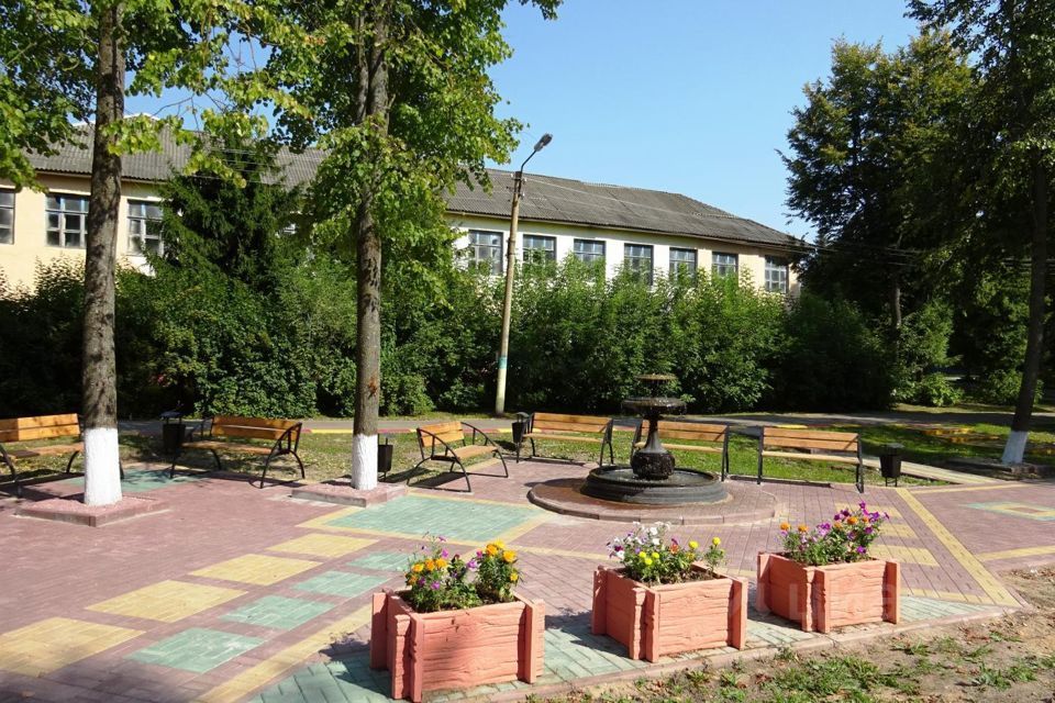 Квартира 2-комн. 45.8 м² в Спас-Деменск — миниатюра 7