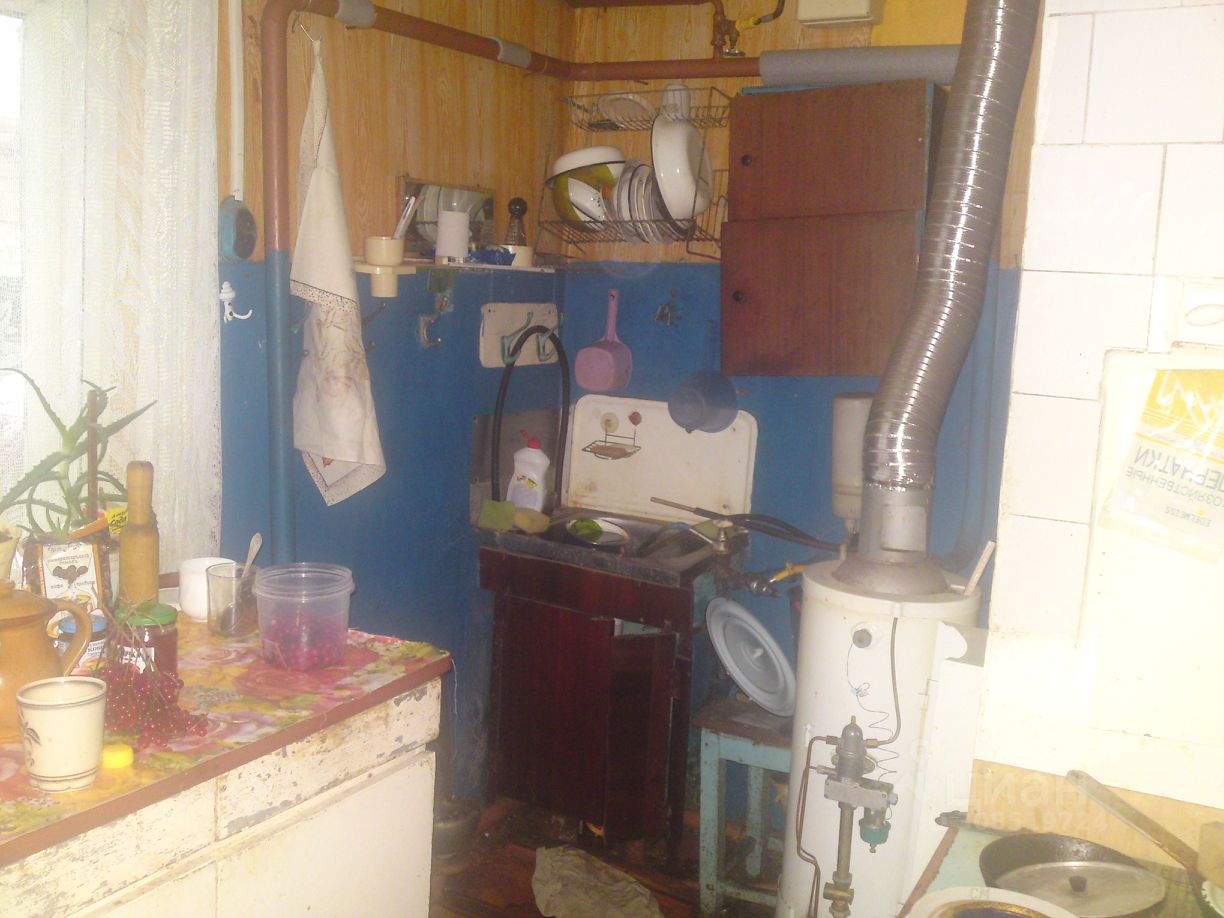 Квартира 2-комн. 45.8 м² в Спас-Деменск — миниатюра 9