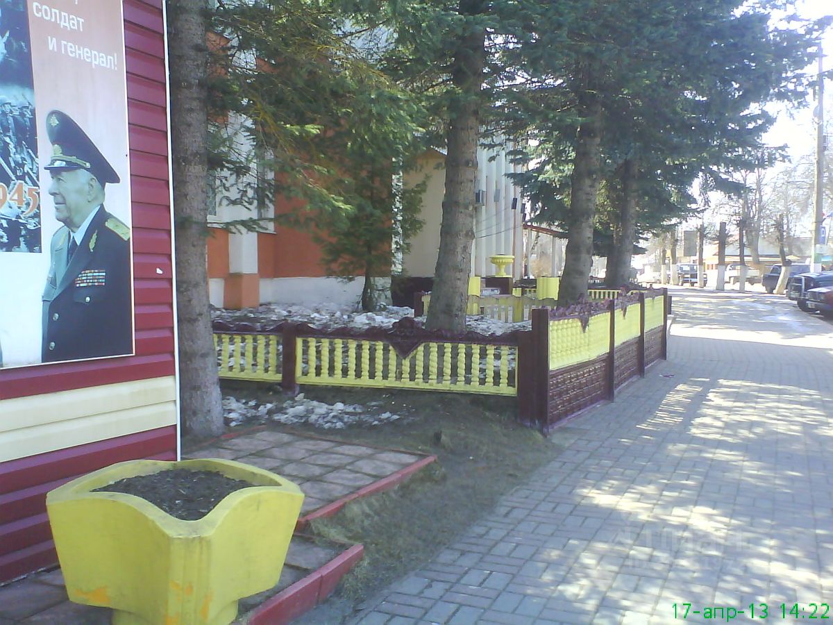 Квартира 2-комн. 45.8 м² в Спас-Деменск — миниатюра 11