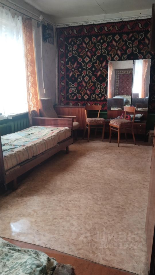 Квартира 2-комн. 45.8 м² в Спас-Деменск — миниатюра 15