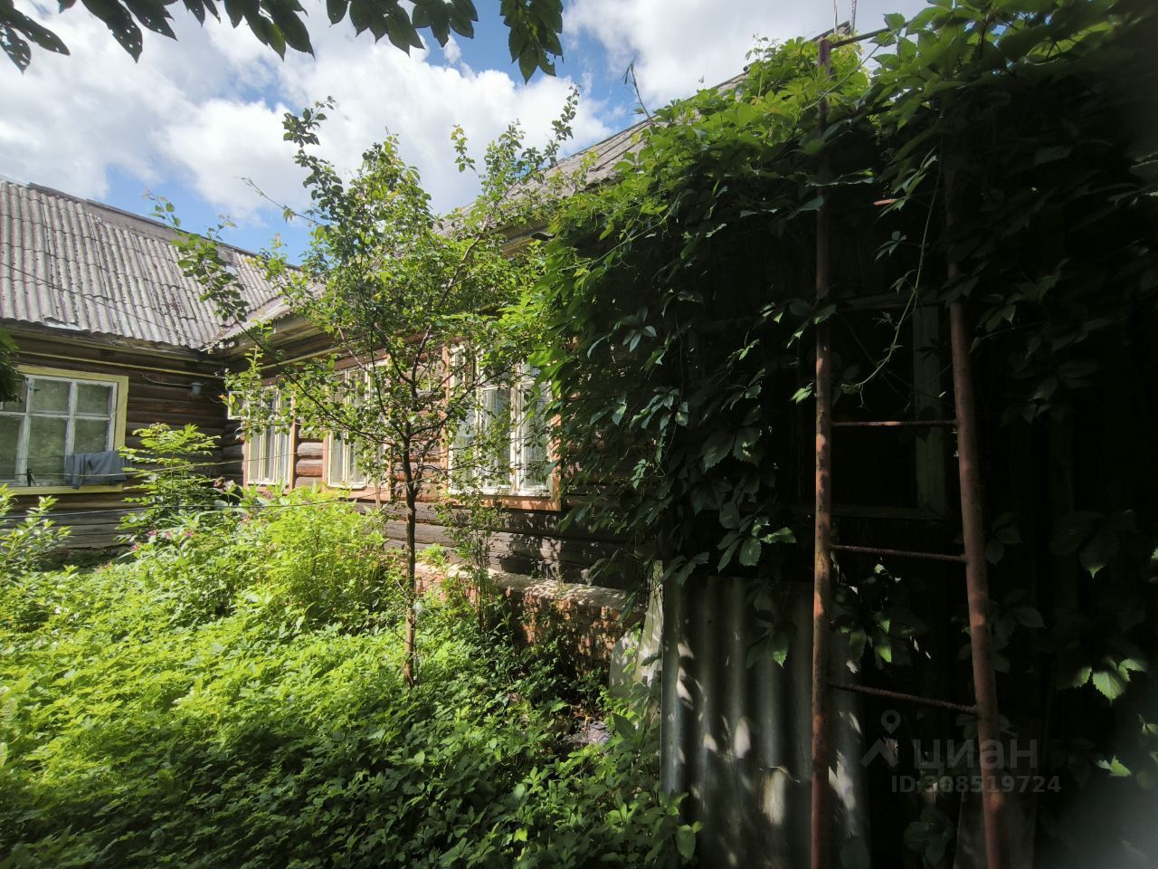 Квартира 2-комн. 45.8 м² в Спас-Деменск — миниатюра 16