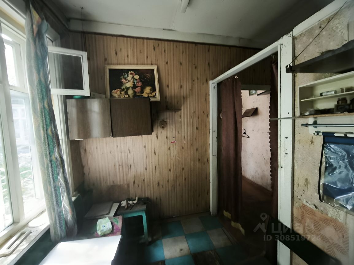 Квартира 2-комн. 45.8 м² в Спас-Деменск — миниатюра 20