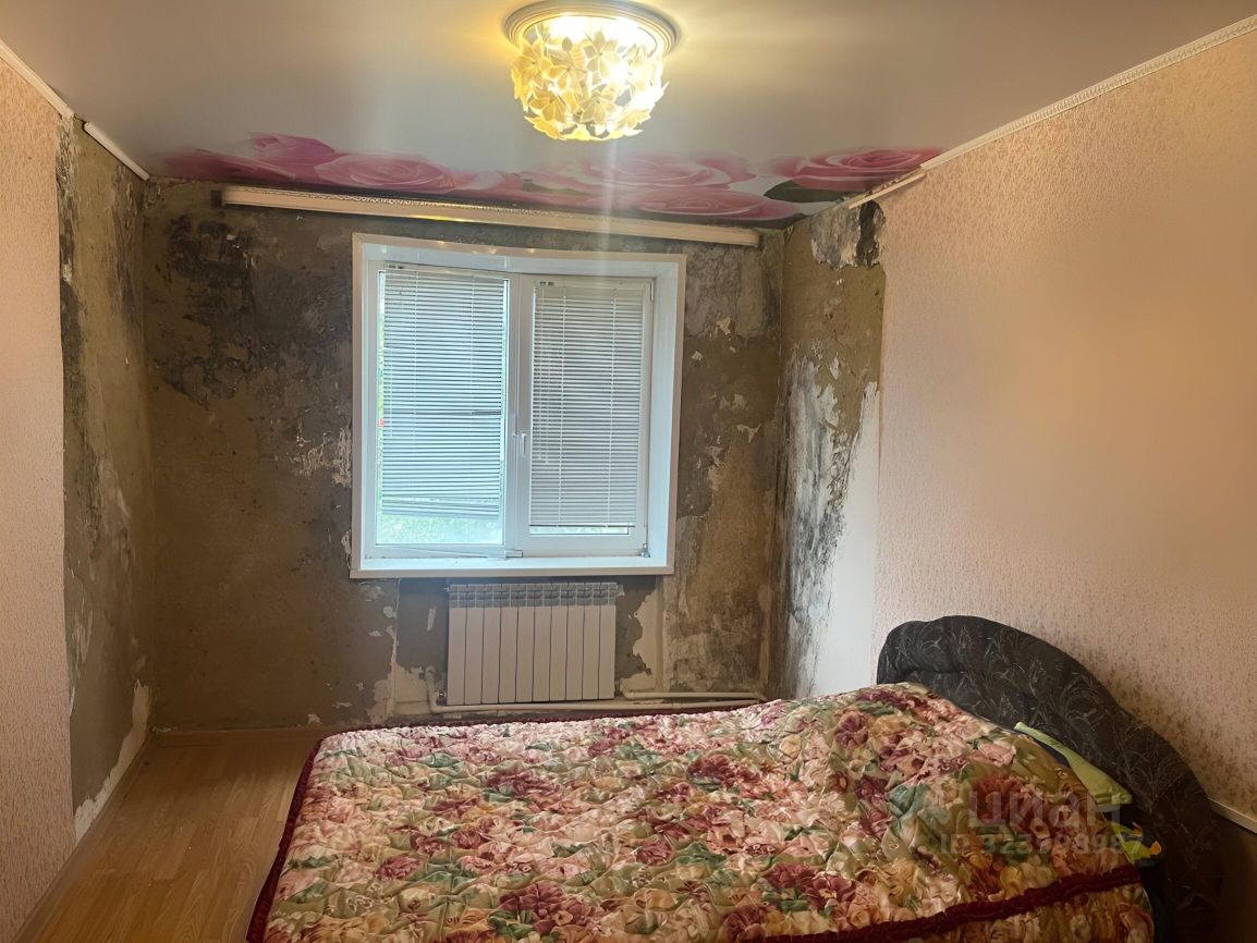 Комната 2-комн. 47.6 м² в муниципальное образование Спасск — миниатюра 8