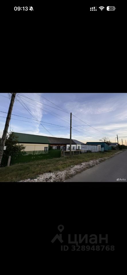 Комната 2-комн. 54 м² в с. Старое Шайгово — миниатюра 2