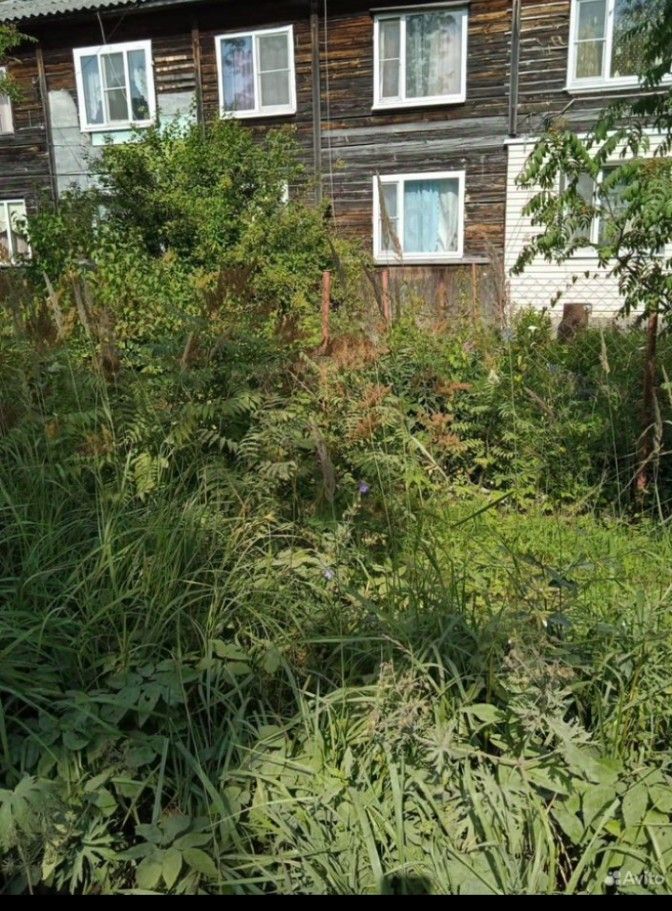 Комната 3-комн. 50 м² в пос. Суда — миниатюра 5