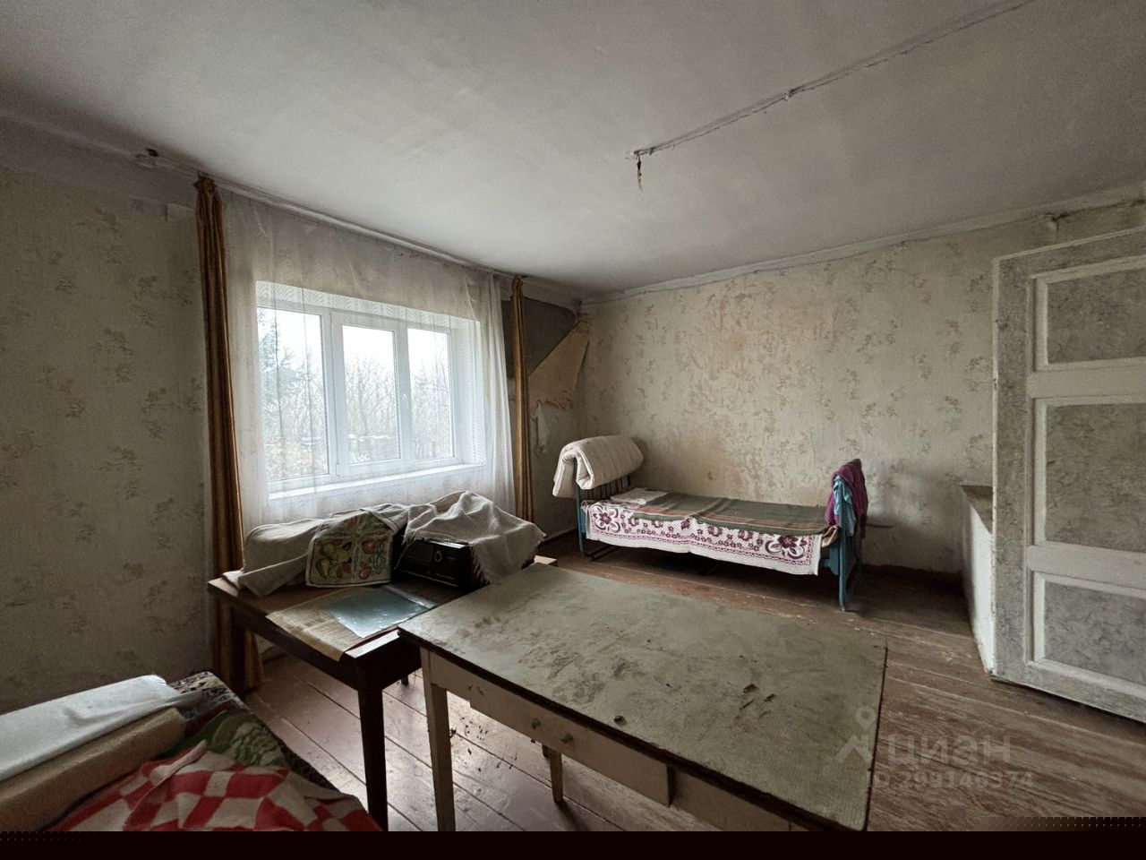 Квартира 1-комн. 40.9 м² в пос. Суходолье — миниатюра 1