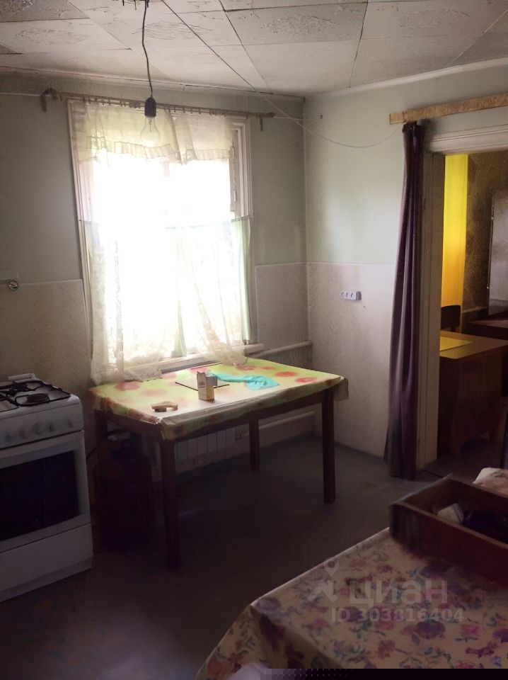Квартира 2-комн. 39.8 м² в с. Ташара — миниатюра 7