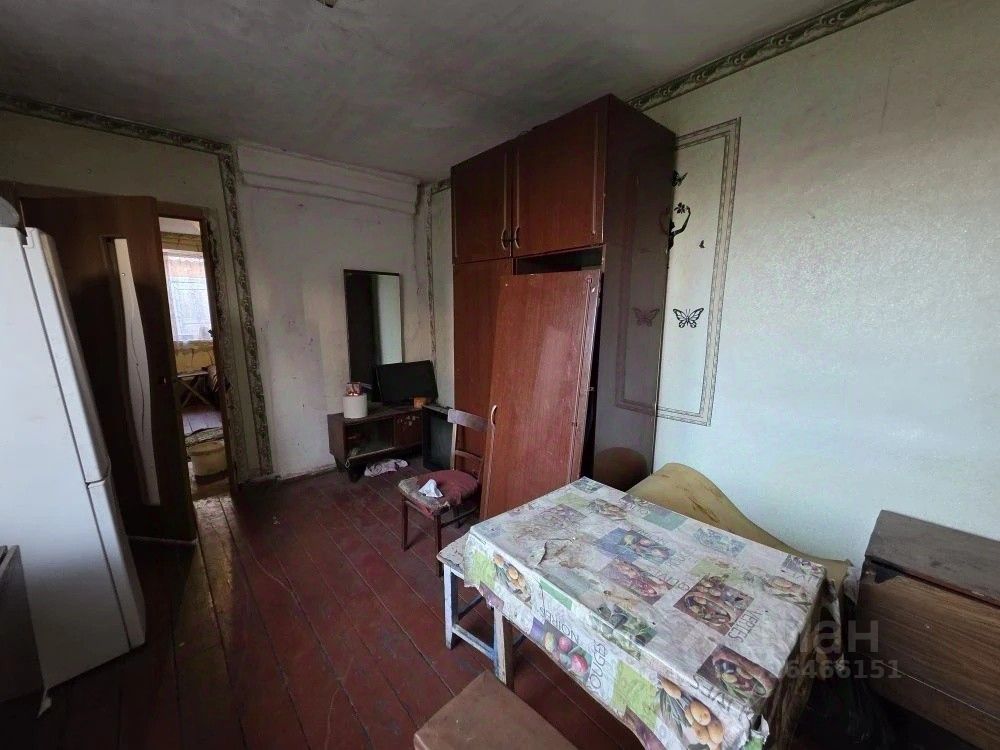Квартира 1-комн. 35.1 м² в Верхнекубанское с/пос — миниатюра 2