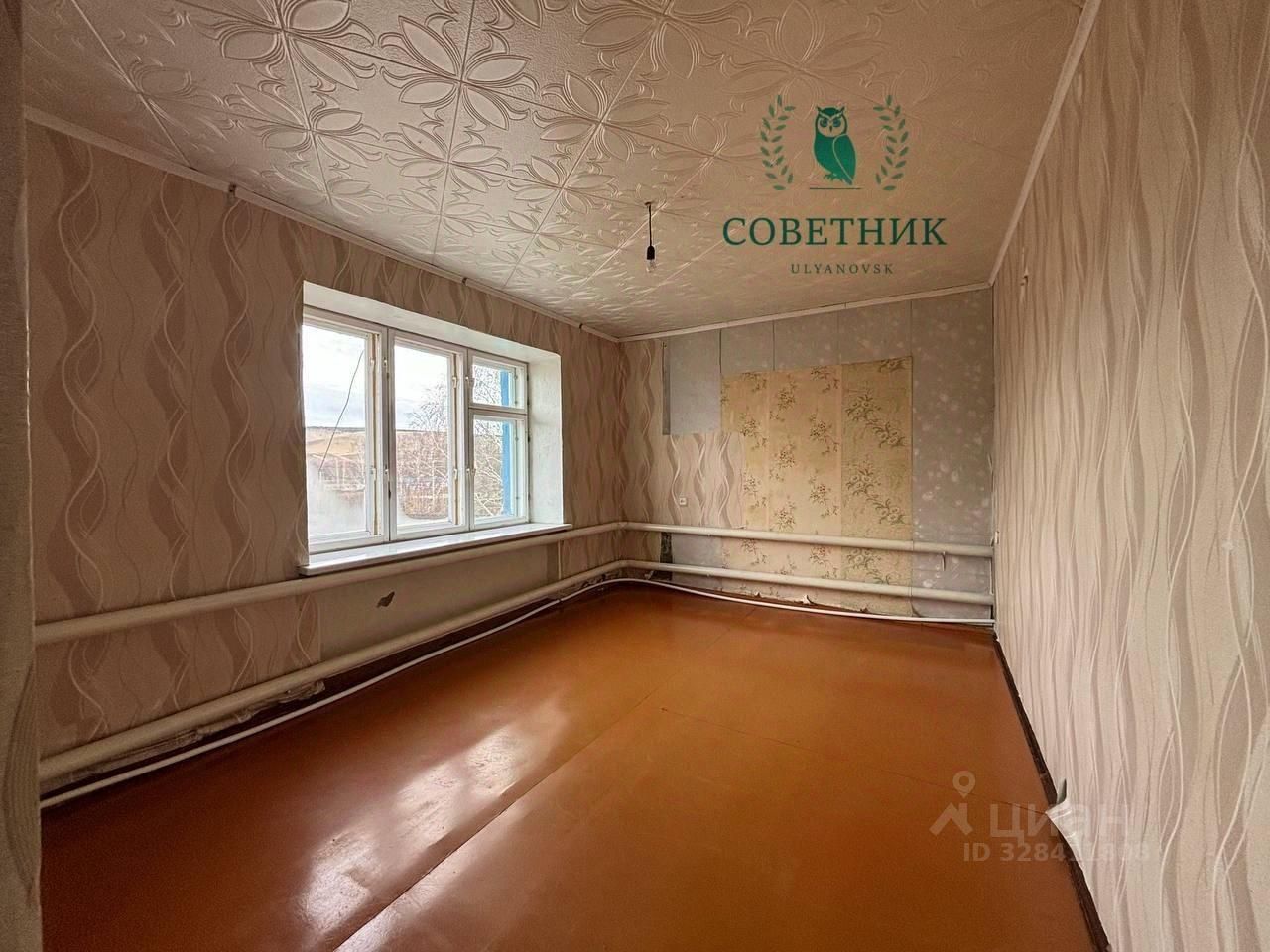 Квартира 2-комн. 40.4 м² в с. Тушна — миниатюра 13