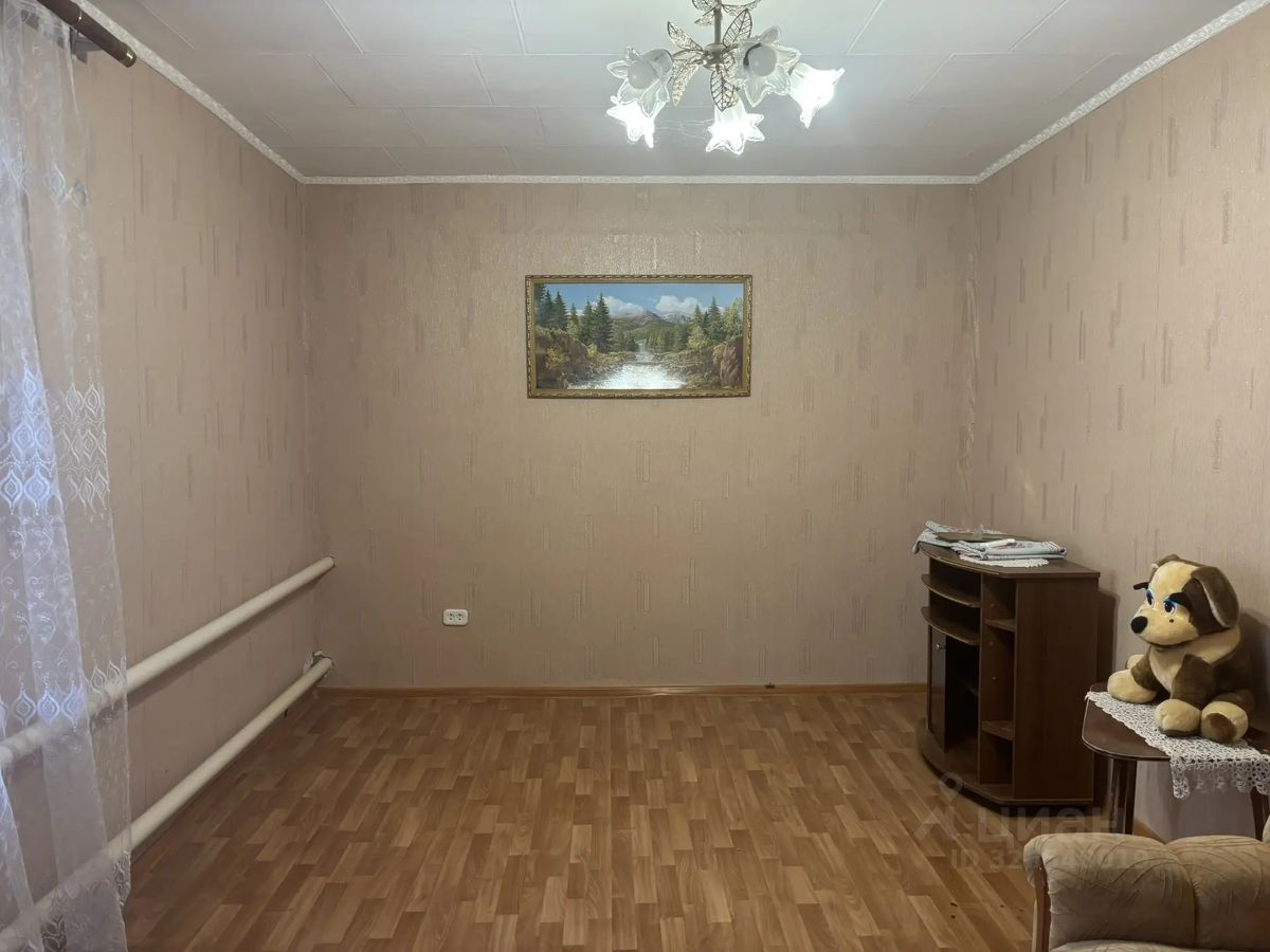 Комната 2-комн. 50 м² в с. Тузуклей — миниатюра 1