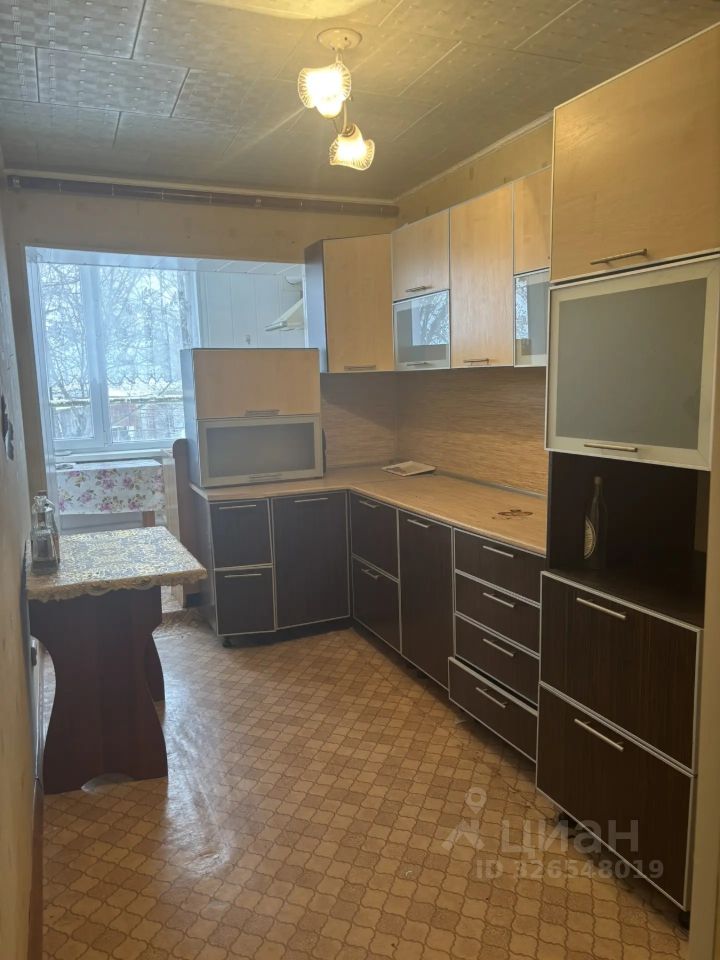 Комната 2-комн. 50 м² в с. Тузуклей — миниатюра 3