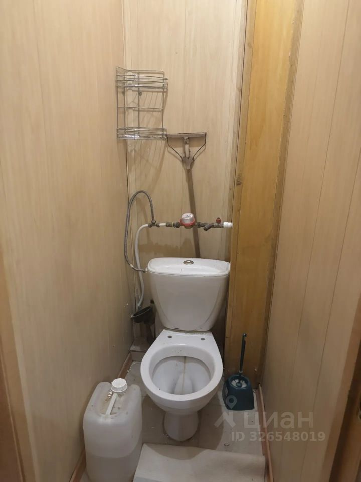 Комната 2-комн. 50 м² в с. Тузуклей — миниатюра 4