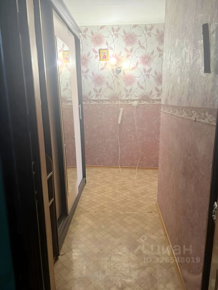 Комната 2-комн. 50 м² в с. Тузуклей — миниатюра 6