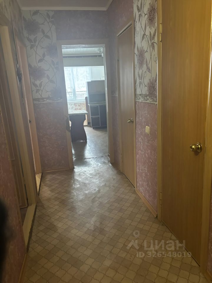 Комната 2-комн. 50 м² в с. Тузуклей — миниатюра 9