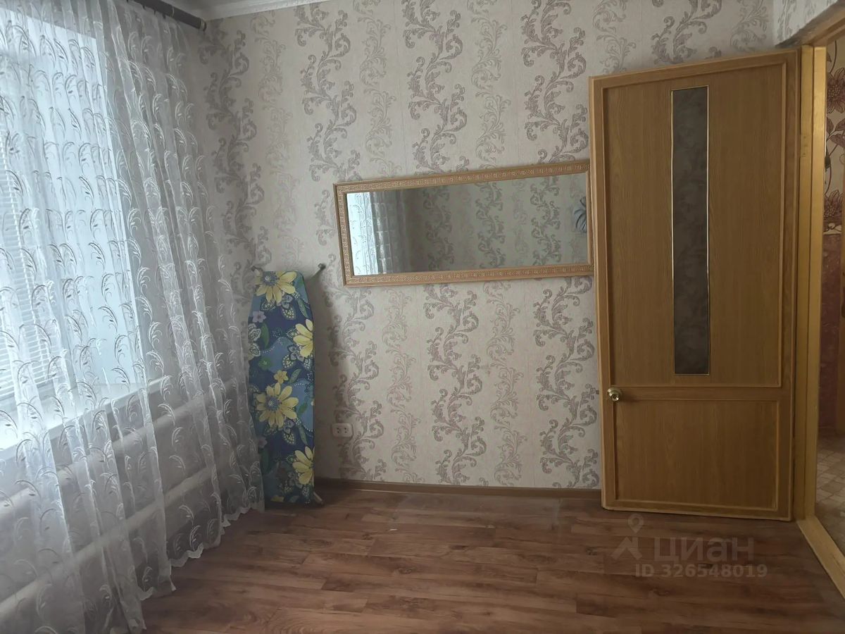 Комната 2-комн. 50 м² в с. Тузуклей — миниатюра 13
