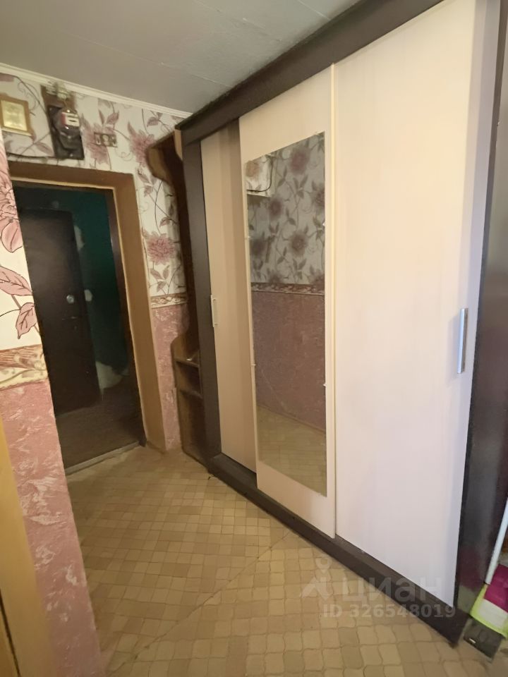 Комната 2-комн. 50 м² в с. Тузуклей — миниатюра 14