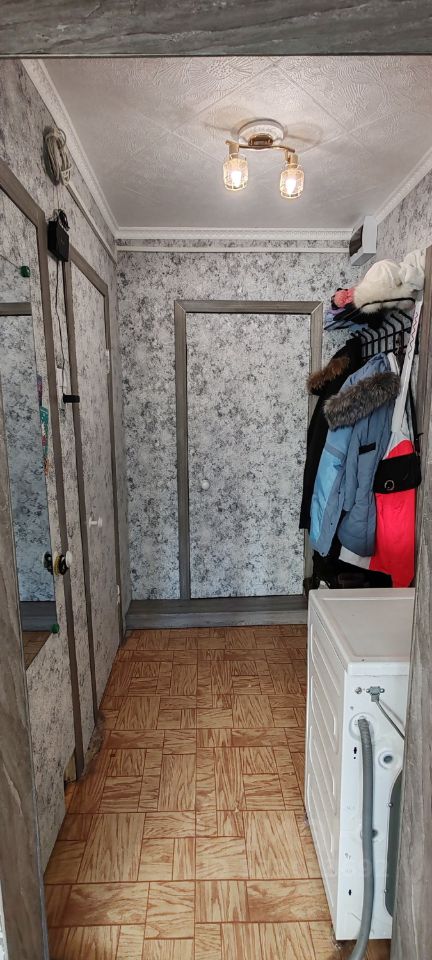 Квартира 2-комн. 35.5 м² в Усть-Илимск — миниатюра 3