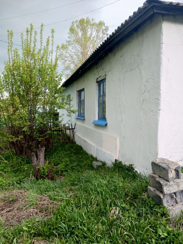 Квартира 3-комн. 50.6 м² в с. Верх-Коен — миниатюра 9