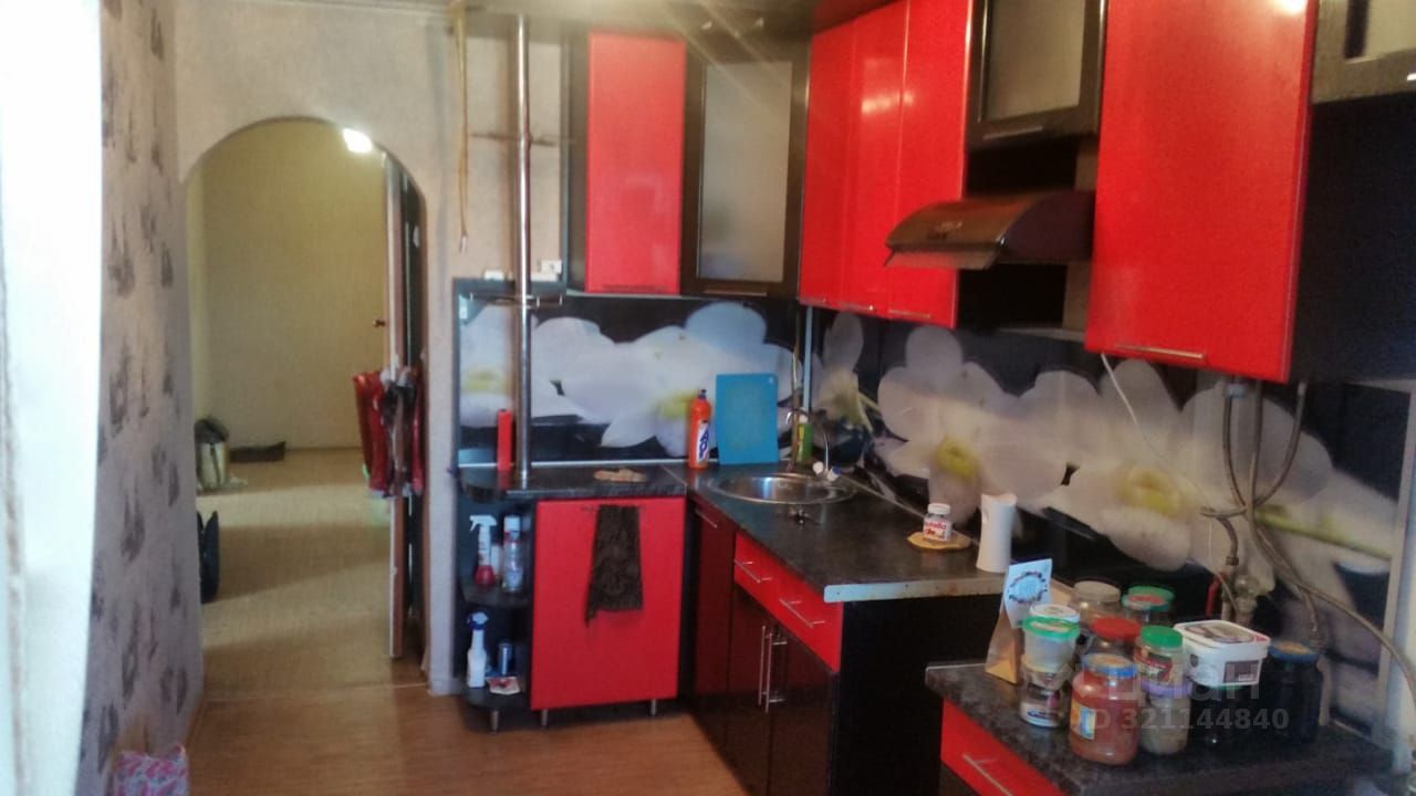 Комната 2-комн. 44.5 м² в с. Верхний Ломов — миниатюра 2