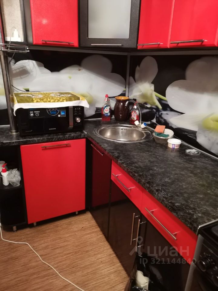 Комната 2-комн. 44.5 м² в с. Верхний Ломов — миниатюра 6