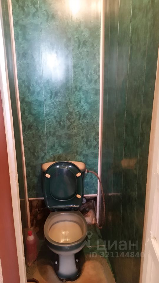 Комната 2-комн. 44.5 м² в с. Верхний Ломов — миниатюра 8