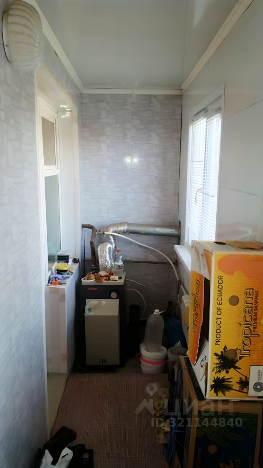 Комната 2-комн. 44.5 м² в с. Верхний Ломов — миниатюра 10