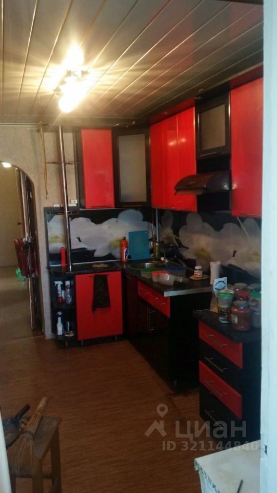 Комната 2-комн. 44.5 м² в с. Верхний Ломов — миниатюра 12