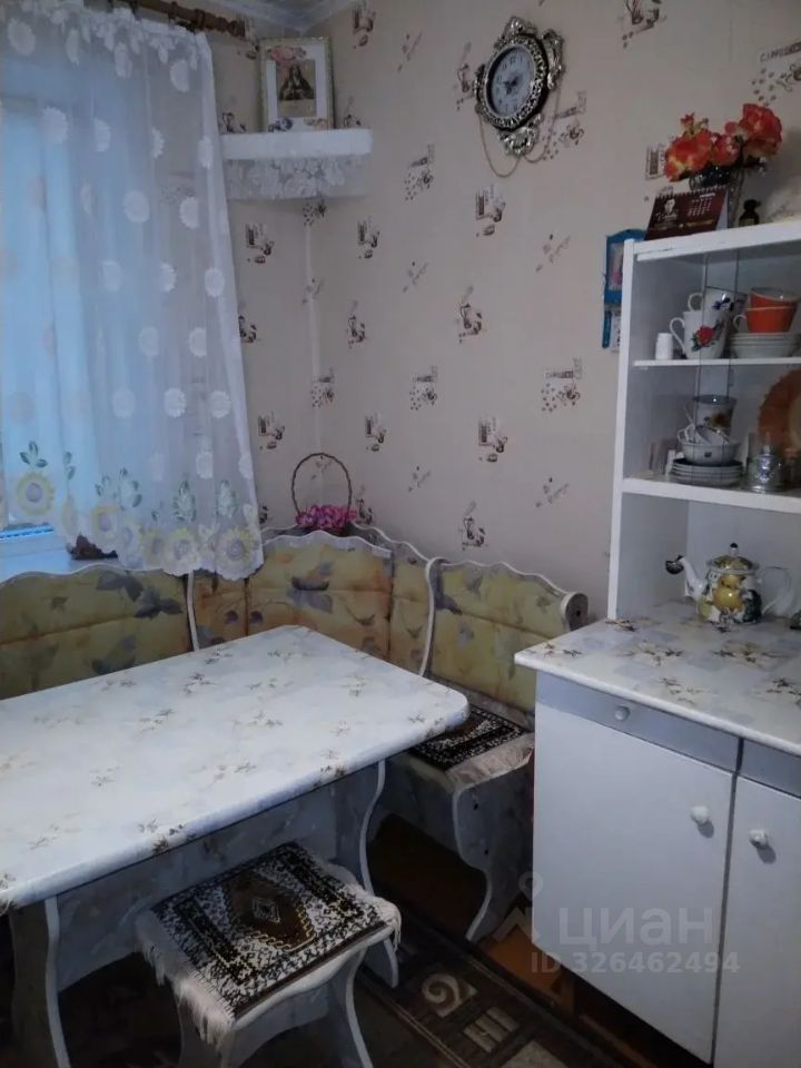 Комната 2-комн. 39 м² в рп Верхозим — миниатюра 1