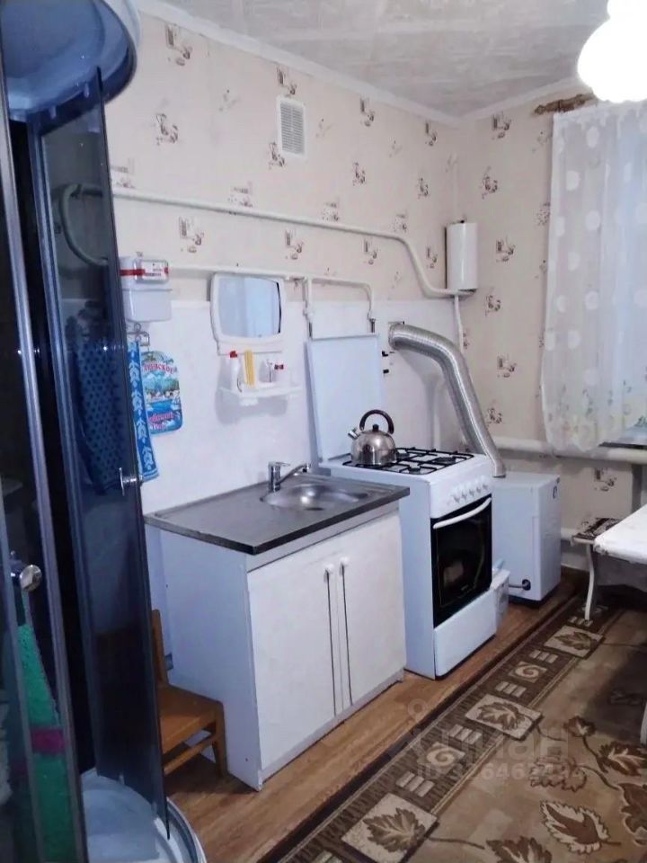 Комната 2-комн. 39 м² в рп Верхозим — миниатюра 7