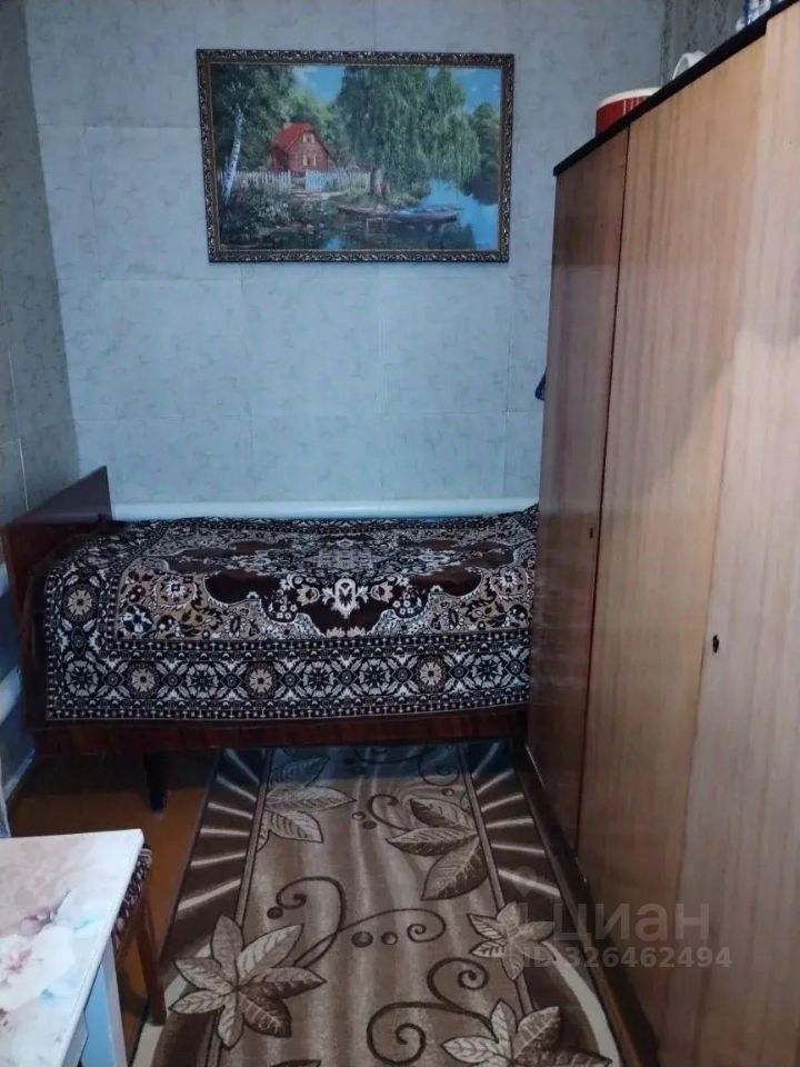 Комната 2-комн. 39 м² в рп Верхозим — миниатюра 9