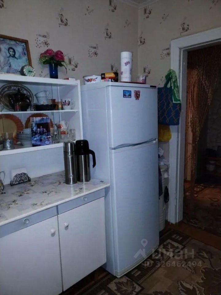 Комната 2-комн. 39 м² в рп Верхозим — миниатюра 13