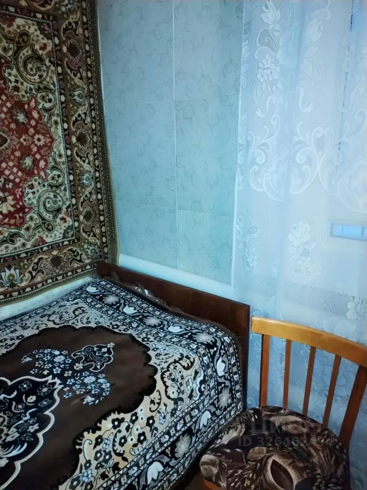 Комната 2-комн. 39 м² в рп Верхозим — миниатюра 17