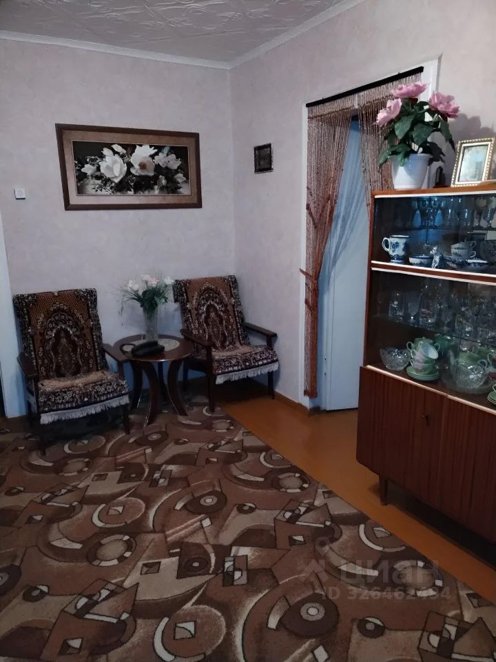 Комната 2-комн. 39 м² в рп Верхозим — миниатюра 19