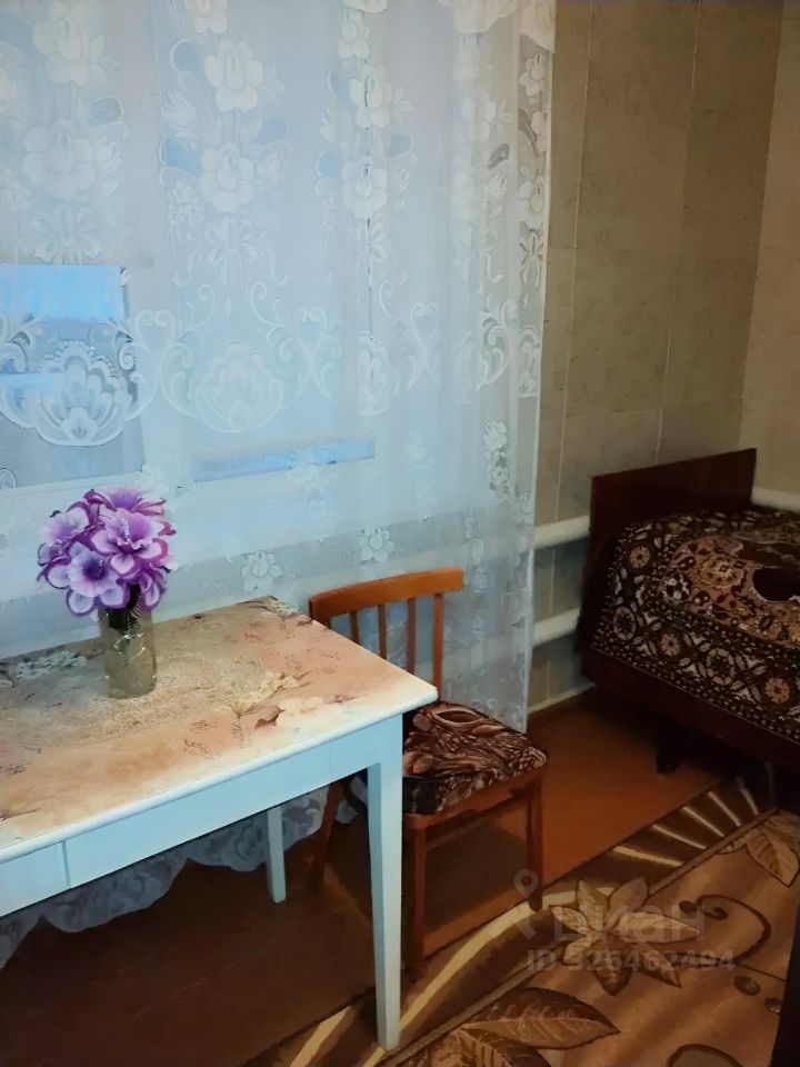 Комната 2-комн. 39 м² в рп Верхозим — миниатюра 20