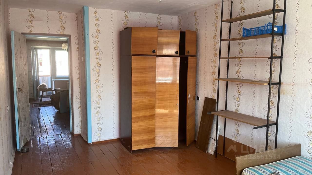 Комната 2-комн. 45 м² в рп Вершина Теи — миниатюра 2
