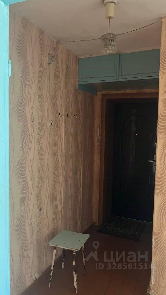 Комната 2-комн. 45 м² в рп Вершина Теи — миниатюра 8
