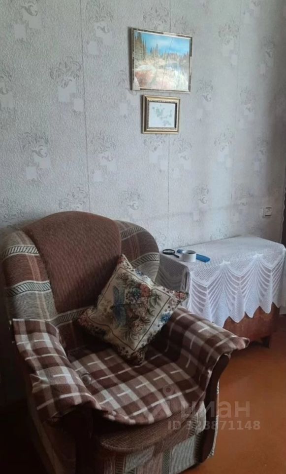 Квартира 1-комн. 34.1 м² в пос. Старая Вичуга — миниатюра 2