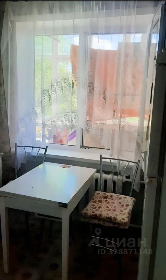 Квартира 1-комн. 34.1 м² в пос. Старая Вичуга — миниатюра 4