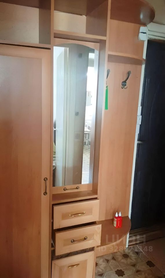 Квартира 1-комн. 34.1 м² в пос. Старая Вичуга — миниатюра 5