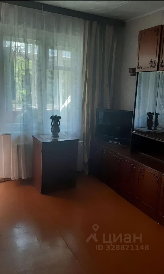 Квартира 1-комн. 34.1 м² в пос. Старая Вичуга — миниатюра 7