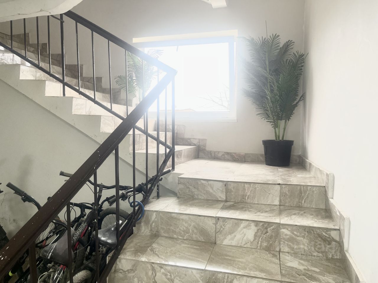 Квартира 12.9 м² в пгт Яблоновский — миниатюра 2