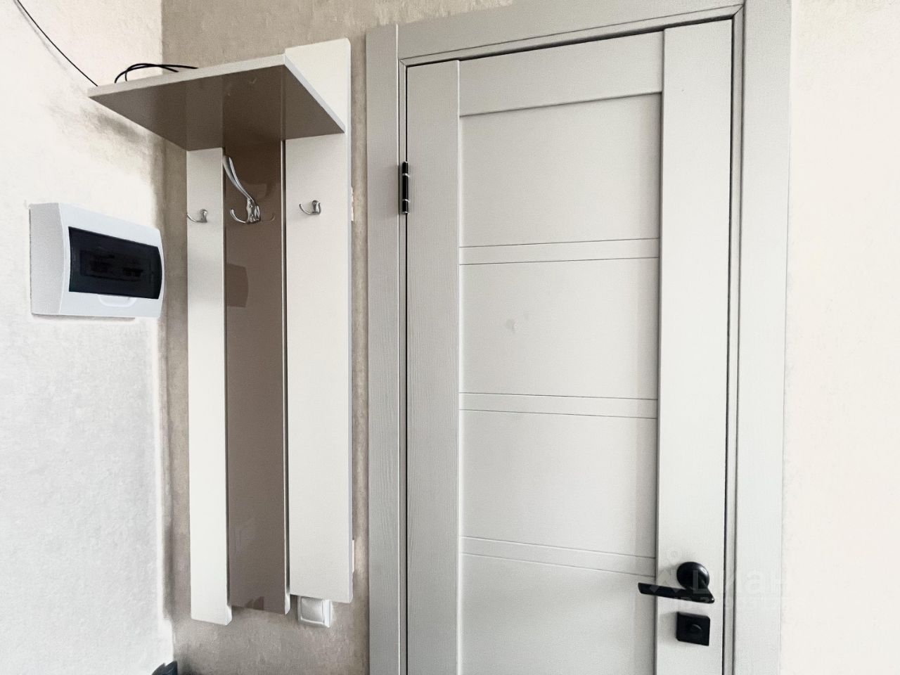 Квартира 12.9 м² в пгт Яблоновский — миниатюра 8