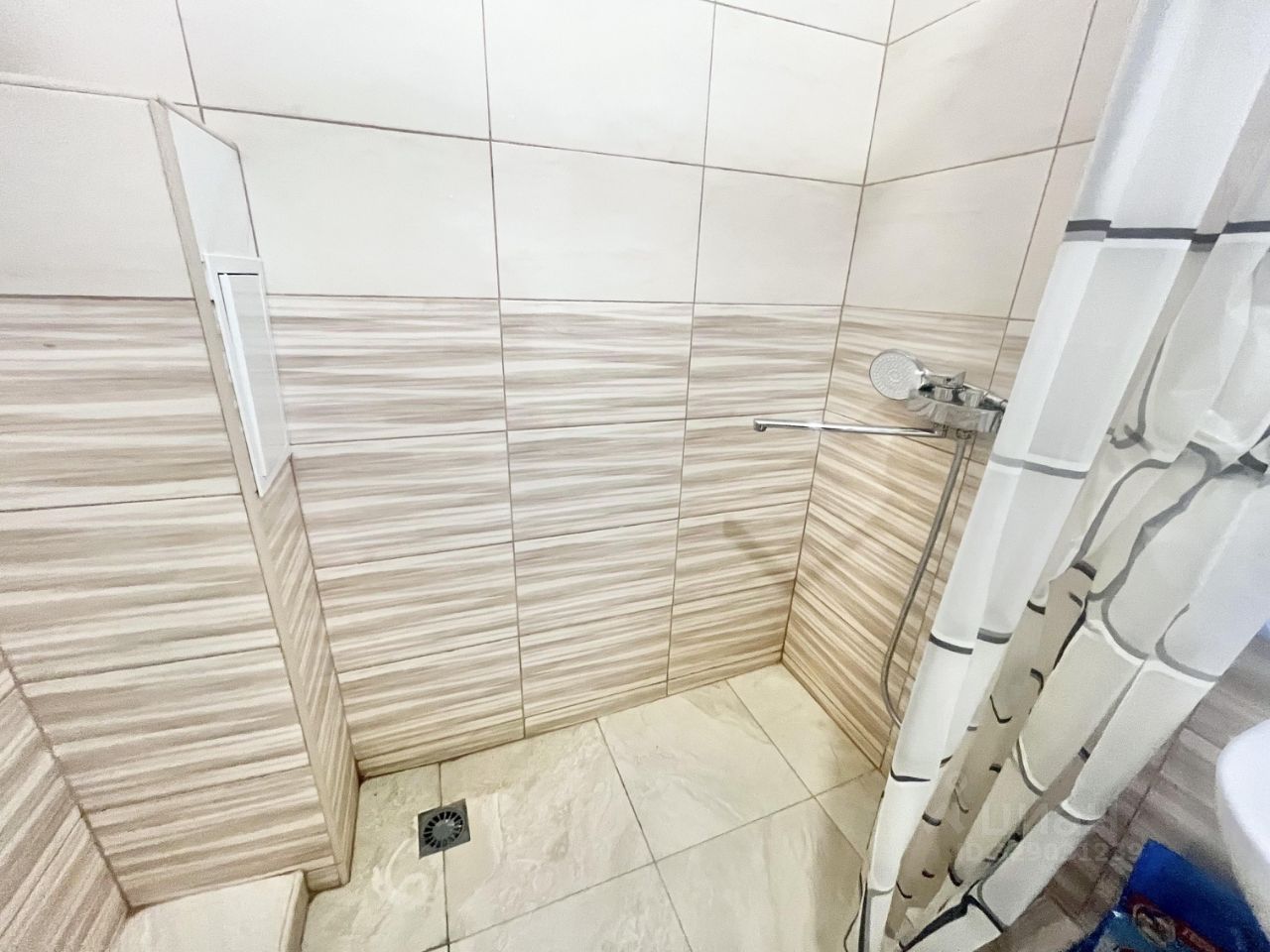 Квартира 12.9 м² в пгт Яблоновский — миниатюра 9