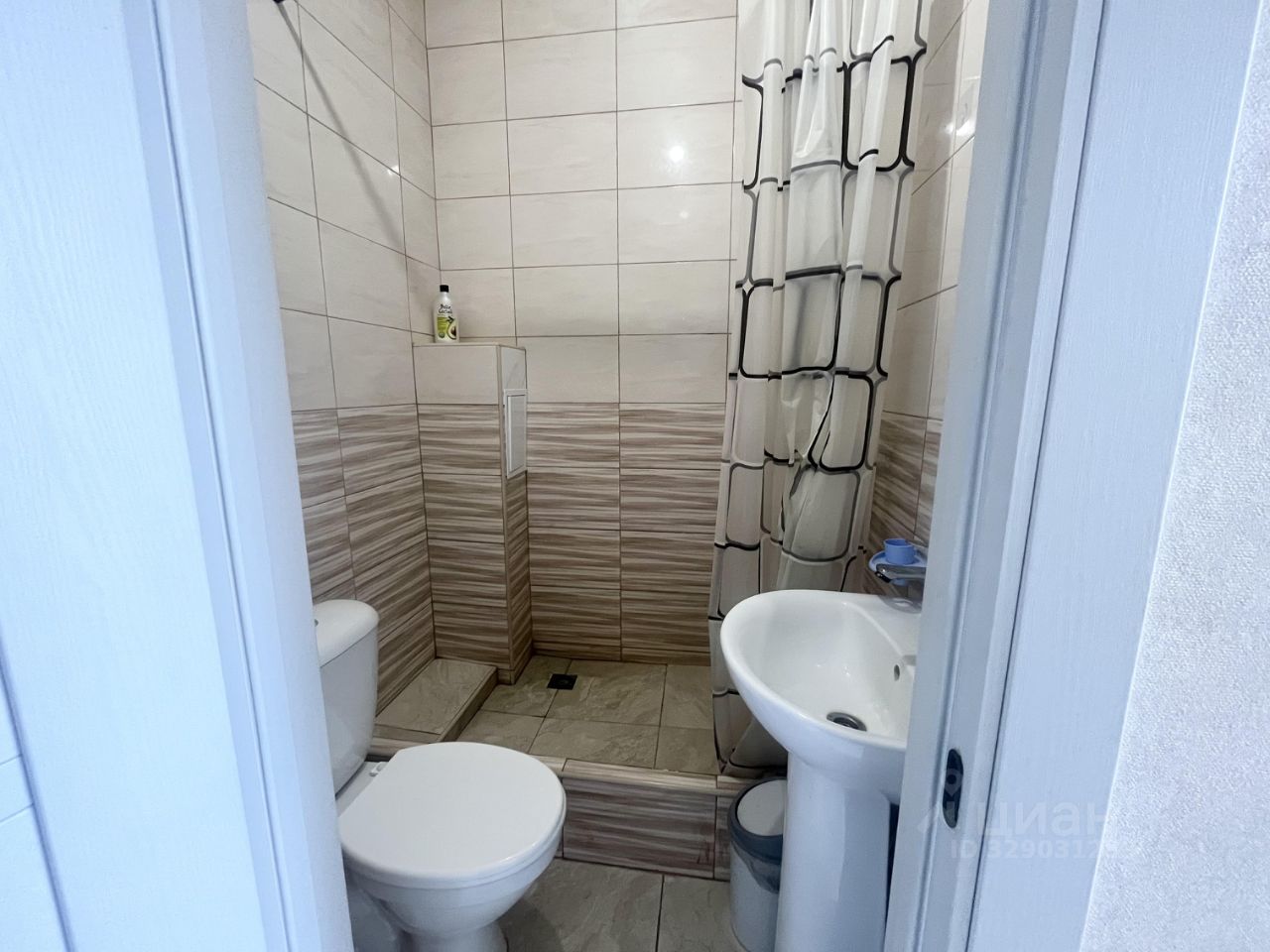 Квартира 12.9 м² в пгт Яблоновский — миниатюра 17