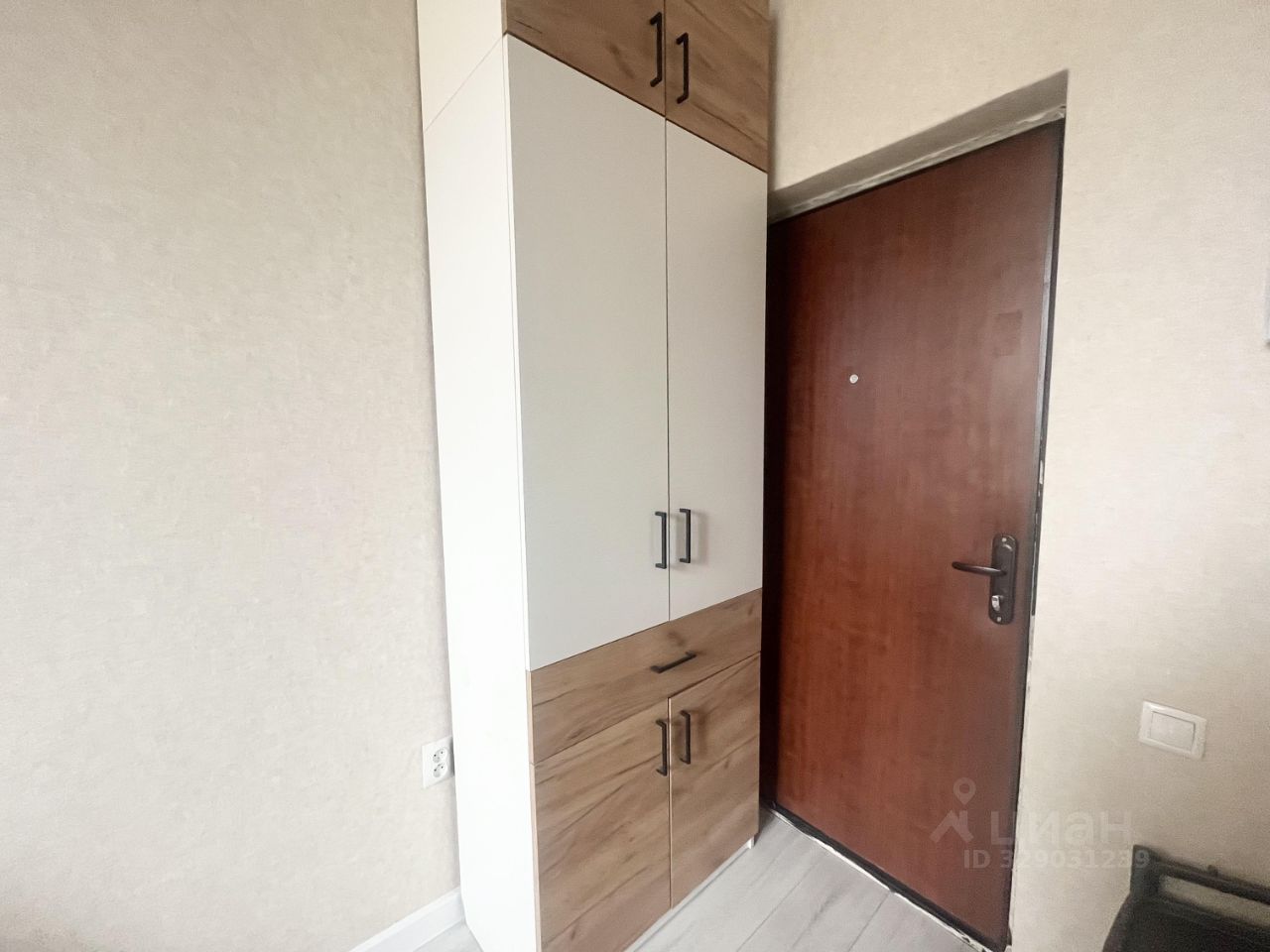 Квартира 12.9 м² в пгт Яблоновский — миниатюра 19