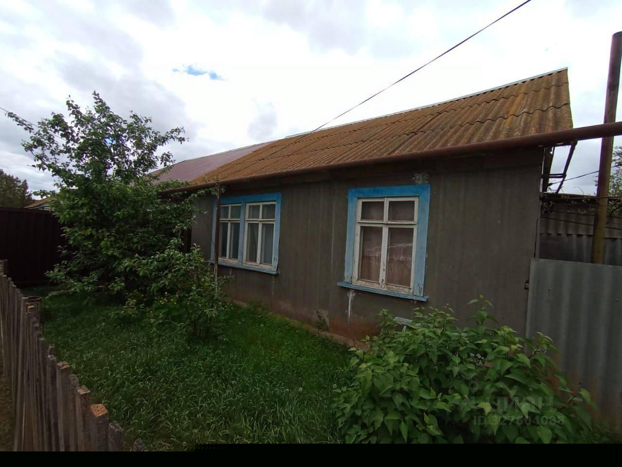 Комната 3-комн. 53.1 м² в с. Яндыки — миниатюра 1