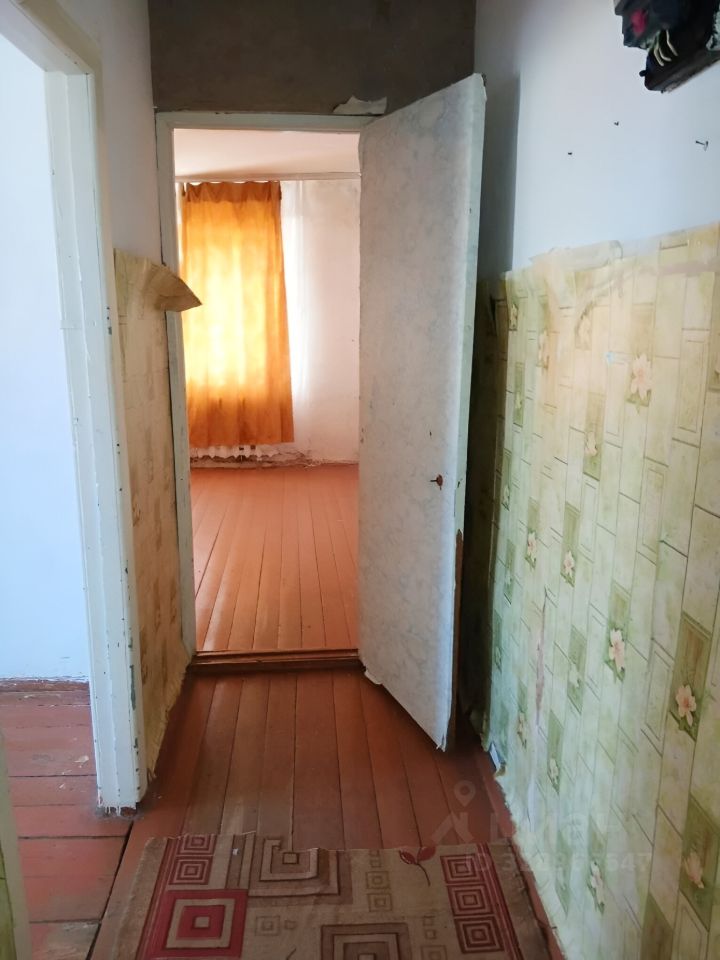 Комната 2-комн. 51 м² в пос. Яшкуль — миниатюра 2