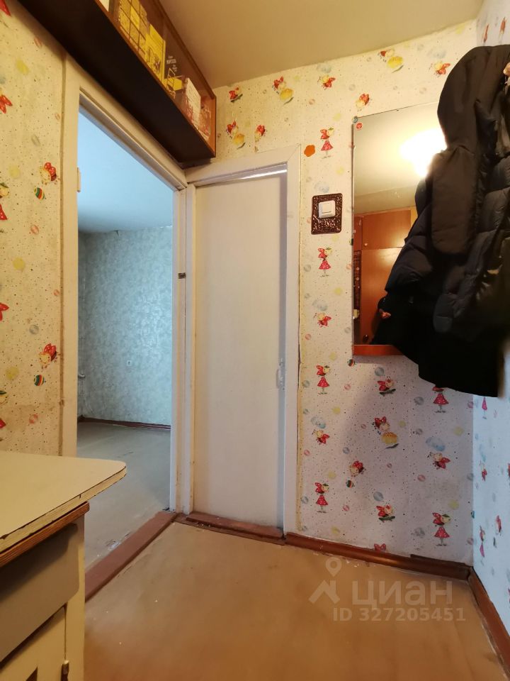 Комната 17.1 м² в Заречный — миниатюра 6